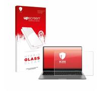 upscreen Protection Écran Verre pour Samsung Galaxy Book5 360 15.6" | Clair Protection d'écran Made in Germany Glass-Plastique 9H Dureté Film Protecteur Vitre Transparent