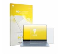 upscreen Protection Écran Verre pour Samsung Galaxy Book6 Edge 16"