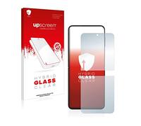 upscreen Protection Écran Verre pour Samsung Galaxy Z Flip 4
