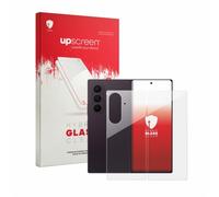 upscreen Protection Écran Verre pour Samsung Galaxy Z Fold 8 Ultra