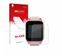 upscreen Protection Écran Verre pour TCL Movetime Kids Watch MT46