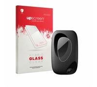 upscreen Protection Écran Verre pour TP-Link M7200 | Clair Protection d'écran Made in Germany Glass-Plastique 9H Dureté Film Protecteur Vitre Transparent