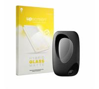 upscreen Protection Écran Verre pour TP-Link M7200 | Mat Protection d'écran Made in Germany Anti-Reflet Glass-Plastique 9H Dureté Film Protecteur Vitre