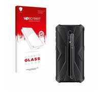 upscreen Protection Écran Verre pour Ulefone Armor X12 Pro