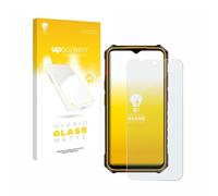 upscreen Protection Écran Verre pour Ulefone Armor X13