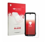 upscreen Protection Écran Verre pour Ulefone RugKing 4 Pro
