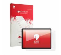 upscreen Protection Écran Verre pour XP-Pen Magic Drawing Pad | Clair Protection d'écran Made in Germany Glass-Plastique 9H Dureté Film Protecteur Vitre Transparent