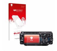 upscreen Protection Écran Verre pour Yaesu FTX-1