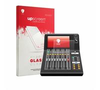 upscreen Protection Écran Verre pour Yamaha DM3