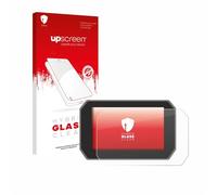upscreen Protection Écran Verre pour Yamaha Tracer 9 GT+ 2025