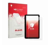 upscreen Protection Écran Verre pour Zebra KC50 15" | Clair Protection d'écran Made in Germany Glass-Plastique 9H Dureté Film Protecteur Vitre Transparent