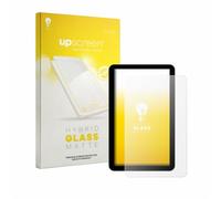 upscreen Protection Écran Verre pour Zebra KC50 15" | Mat Protection d'écran Made in Germany Anti-Reflet Glass-Plastique 9H Dureté Film Protecteur Vitre