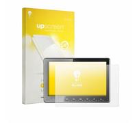 upscreen Protection Écran Verre pour Zenec Z-N975