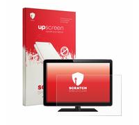 upscreen Scratch Protection d’écran 38.9 cm (15.3 pouce) 329 x 205.6 mm