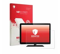upscreen Scratch Protection d’écran 38.9 cm (15.3 pouce) 329 x 205.6 mm