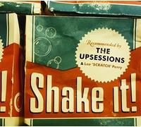 Grover Pro Percussion – Upsessions – Shake It – Import