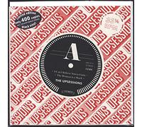 Upsessions, the - 10th Anniversary EP (+CD) [Import]