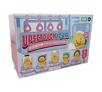 UpsetDuck Figurine en vinyle Canard Blind Box ASST 6ct CDU