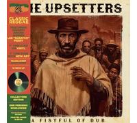 Upsetters - A Fistful of Dub