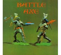 Upsetters - Battle Axe
