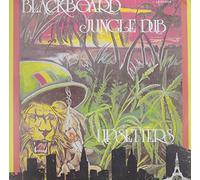 Upsetters - Blackboard Jungle Dub [Import]