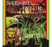 Upsetters - Blackboard Jungle Dub [LP] [Import]
