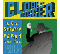 Upsetters - Cloak and Dagger