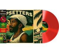 Upsetters Édition Limitée Collector Exclusivité Fnac Vinyle Rouge Vinyle