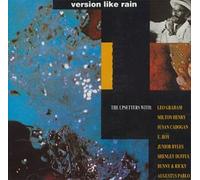 Upsetters & Friends - Version Like Rain [Import]