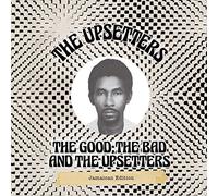 Upsetters - Good Bad and The. [Import]