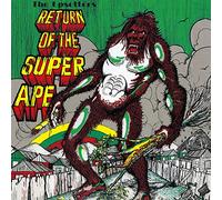 Upsetters - Return of. -Coloured [Import]