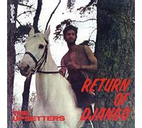 Upsetters - Return of Django-HQ [Import]