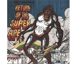 Upsetters - Return of the Super Ape