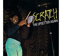 Upsetters - Scratch the Upsetter Again