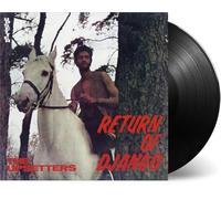 The Upsetters – Return of Django – Vinyle 180 g – Import – Music on Vinyl