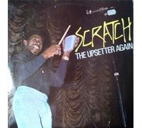 Upsetters,the - Scratch the Upsetter Again [Vinyl LP]