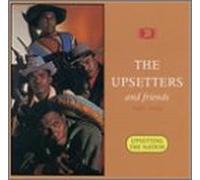 Upsetters - Upsetting The Nation 1969-1970
