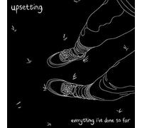 Upsetting - Everything I've Done So Far [New Vinyl LP] Explicit