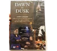 Upshaw,Dawn - Dawn at Dusk