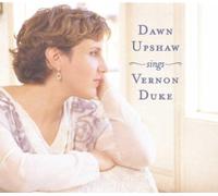 Upshaw, Dawn - Dawn Upshaw Sings Vernon Duke by Upshaw, Dawn (1999) Audio CD