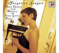 Upshaw, Dawn - Forgotten Songs