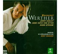 Dawn Upshaw – Werther – Import – Erato Audio