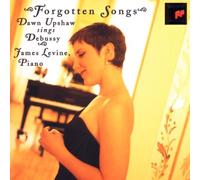 Upshaw - Forgotten Songs