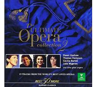 Upshaw - Ultimate Opera Collection 2