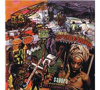 Fela Kuti – Upside Down – Vinyle LP 180 g – Neuf