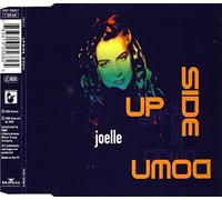 Upside Down (6 Versions, 1995) [Import]