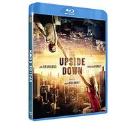 Upside Down [Blu-ray]