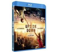 Upside Down Blu-Ray E