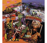 Upside Down by KUTI,FELA [VINYL] NEUF