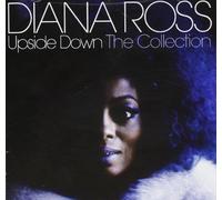 Upside Down: Collection by DIANA ROSS (2012-11-06)